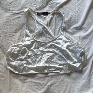 House of Harlow tank